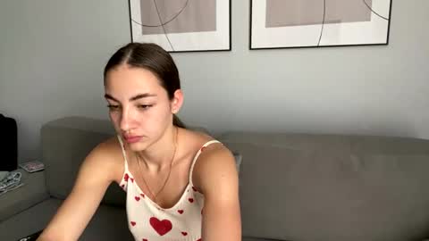 Snapshot of patricia_p_ chatting on July 12, 2026, 4:14 am Patricia online show from July 12, 2026, 4:14 am