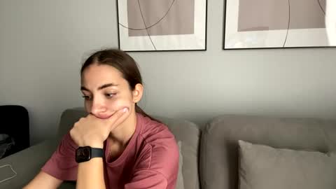 Snapshot of patricia_p_ chatting on July 17, 2026, 5:03 am Patricia online show from July 17, 2026, 5:03 am