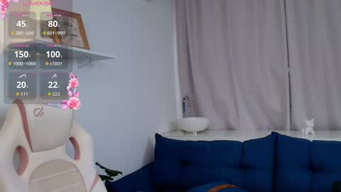 Patricia Rossi online show from May 13, 2026, 5:32 pm