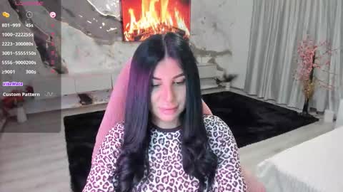 Patricia online show from February 4, 2026, 5:02 am