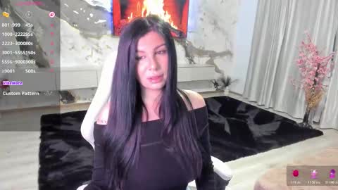 Patricia online show from February 24, 2026, 4:54 am