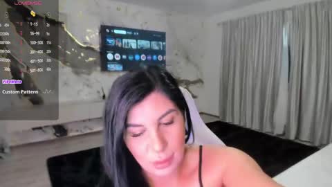 Patricia online show from May 31, 2026, 2:31 am