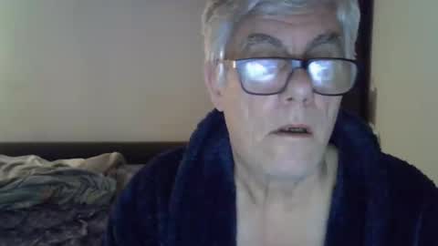 patrick5275 online show from December 8, 2024, 6:43 am