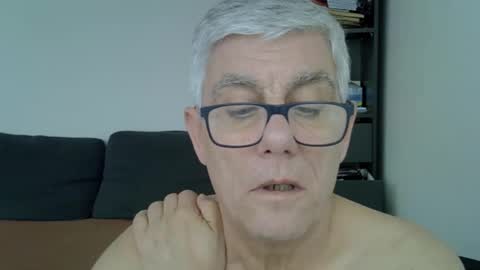 patrick5275 online show from December 22, 2024, 9:00 am