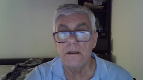 patrick5275 online show from December 29, 2024, 11:08 pm