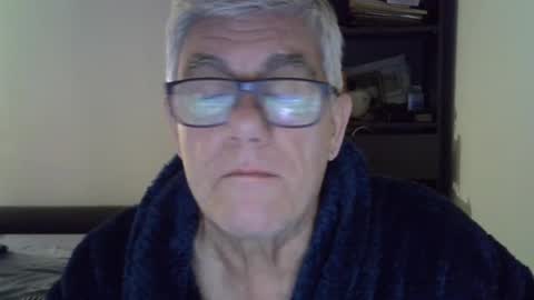 patrick5275 online show from December 30, 2024, 6:53 am