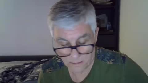 patrick5275 online show from January 4, 2025, 10:34 pm