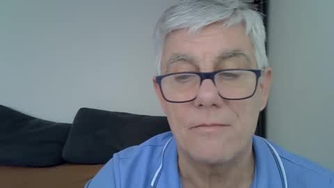 patrick5275 online show from January 5, 2025, 9:48 am