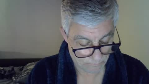 patrick5275 online show from January 7, 2025, 6:38 am