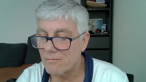 patrick5275 online show from January 31, 2025, 12:29 pm