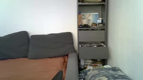 patrick5275 online show from February 5, 2025, 9:46 am