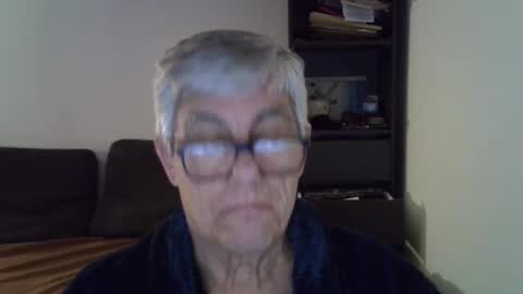 patrick5275 online show from February 6, 2025, 7:02 am