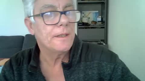 patrick5275 online show from February 15, 2025, 1:05 pm