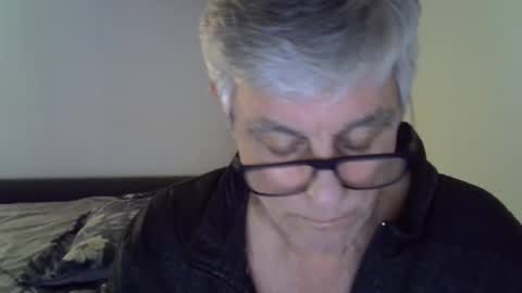 patrick5275 online show from February 17, 2025, 7:53 pm