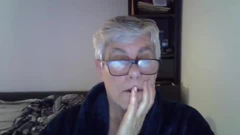 patrick5275 online show from February 22, 2025, 9:37 pm