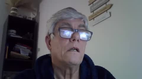 patrick5275 online show from March 1, 2025, 9:37 pm