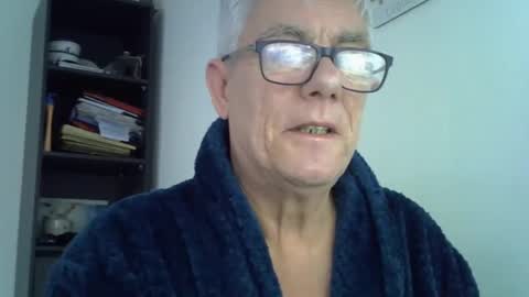 patrick5275 online show from March 6, 2025, 6:41 am