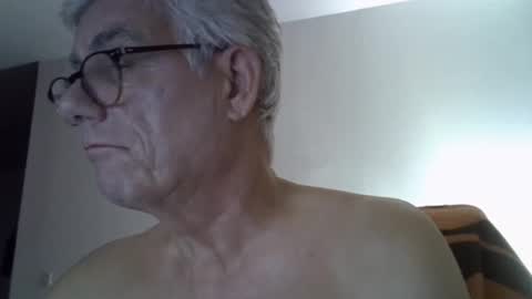 patrick5275 online show from September 11, 2025, 8:09 pm