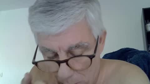 patrick5275 online show from September 13, 2025, 9:09 am