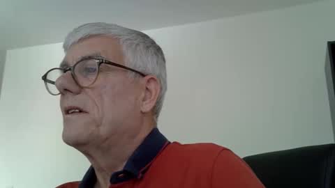 patrick5275 online show from October 12, 2025, 12:26 pm