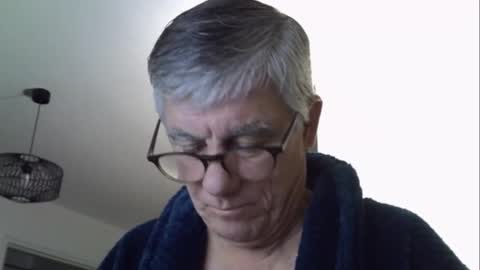 patrick5275 online show from November 17, 2025, 5:13 am