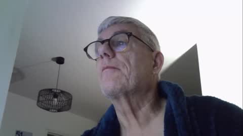 patrick5275 online show from November 26, 2025, 5:41 am