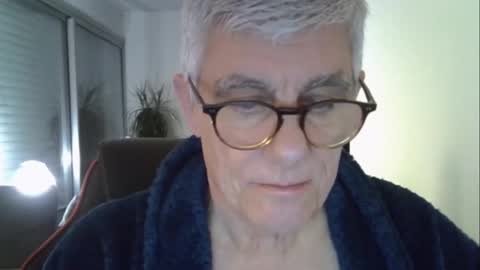 patrick5275 online show from March 5, 2026, 6:20 am