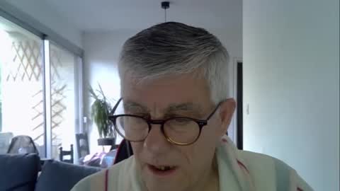 Snapshot of patrick5275 chatting on April 26, 2026, 5:38 am patrick5275 online show from April 26, 2026, 5:38 am