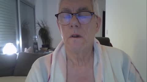 Snapshot of patrick5275 chatting on April 27, 2026, 4:21 am patrick5275 online show from April 27, 2026, 4:21 am