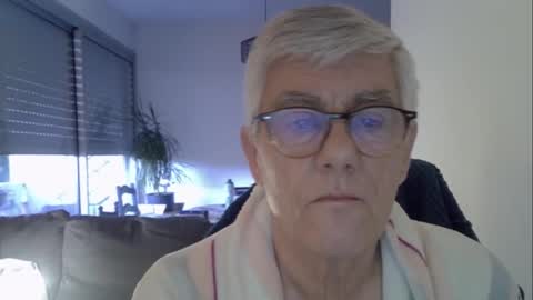 Snapshot of patrick5275 chatting on May 20, 2026, 5:35 am patrick5275 online show from May 20, 2026, 5:35 am