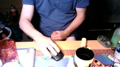 Snapshot of patrick8298 chatting on May 16, 2026, 7:12 pm Patrick online show from May 16, 2026, 7:12 pm