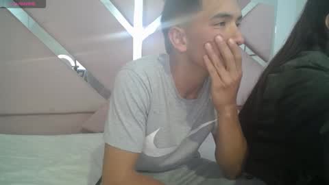 patrick_and_greeicy online show from December 4, 2024, 6:55 am