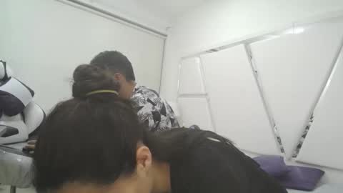 patrick_and_greeicy online show from December 27, 2024, 3:31 am