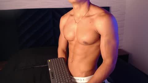 Patrick Brown online show from December 9, 2024, 12:19 pm