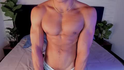 Patrick Brown online show from March 3, 2025, 12:05 pm