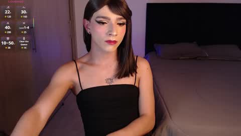 Snapshot of patrick_d01 chatting on February 18, 2025, 8:03 pm Patrick online show from February 18, 2025, 8:03 pm