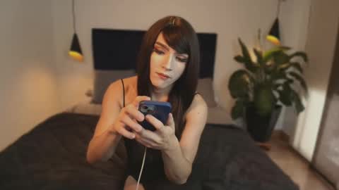 Patrick online show from November 27, 2025, 3:25 pm