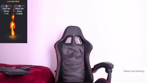 patrick_hot69 online show from January 21, 2025, 7:06 pm