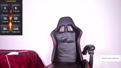 patrick_hot69 online show from February 8, 2025, 8:31 am