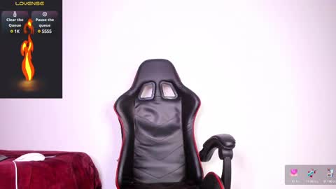 patrick_hot69 online show from February 22, 2025, 3:01 am