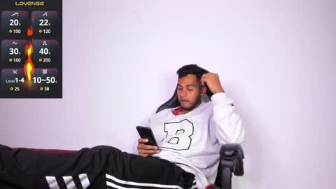 patrick_hot69 online show from March 7, 2025, 1:53 am