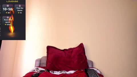 patrick_hot69 online show from November 3, 2025, 9:16 pm