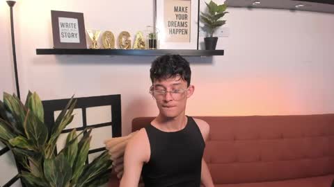 Patrick online show from June 7, 2026, 3:43 am
