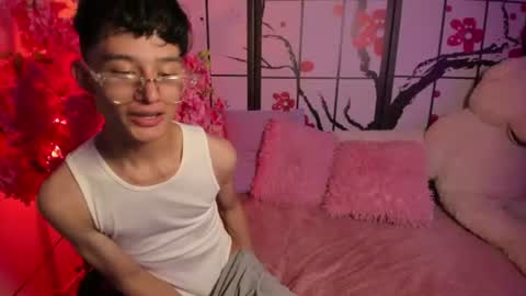 Patrick online show from July 5, 2026, 4:19 am