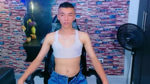 patrick_naughty1 online show from September 29, 2025, 9:41 pm
