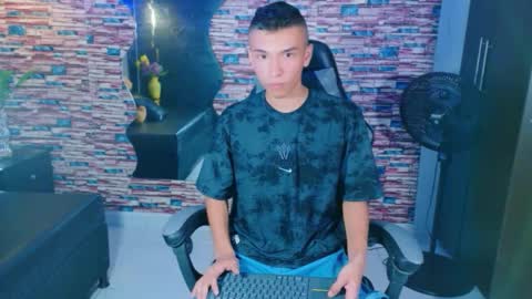 patrick_naughty1 online show from October 1, 2025, 7:53 pm