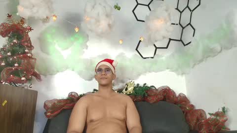 Patrick Rose  online show from December 24, 2024, 11:06 am