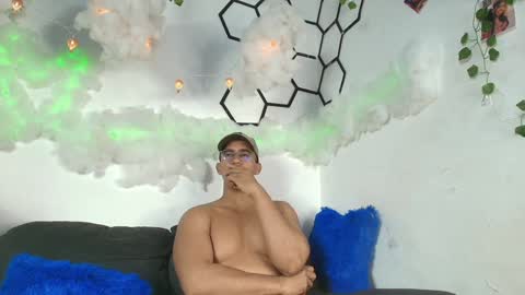 Patrick Rose  online show from February 1, 2025, 11:10 am