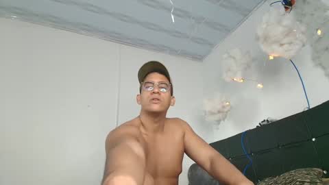 Patrick Rose  online show from February 7, 2025, 2:15 pm