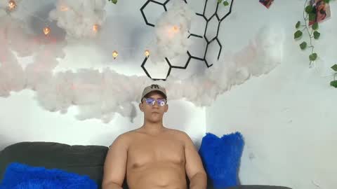 Patrick Rose  online show from February 19, 2025, 11:06 am